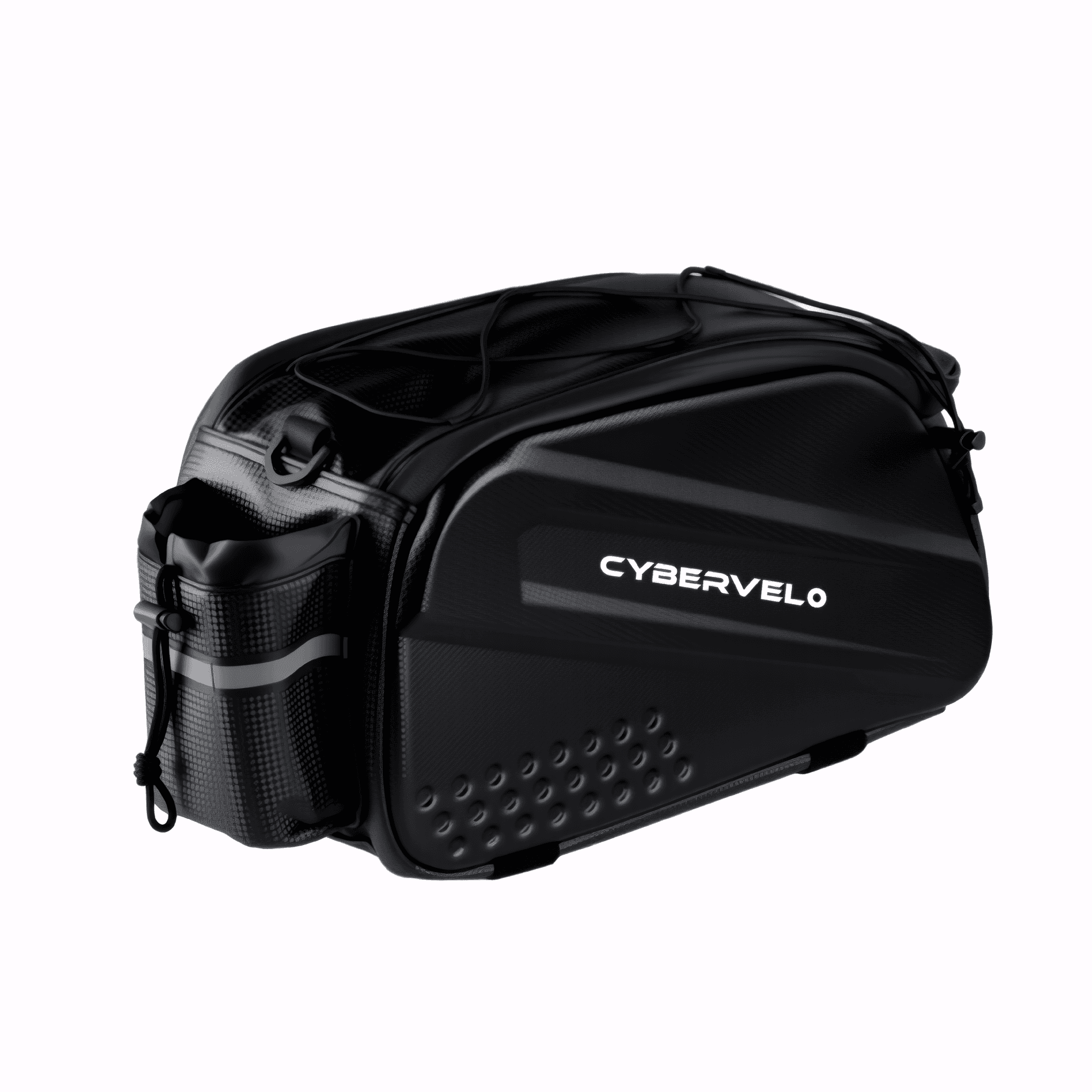 Rear Rack Bag