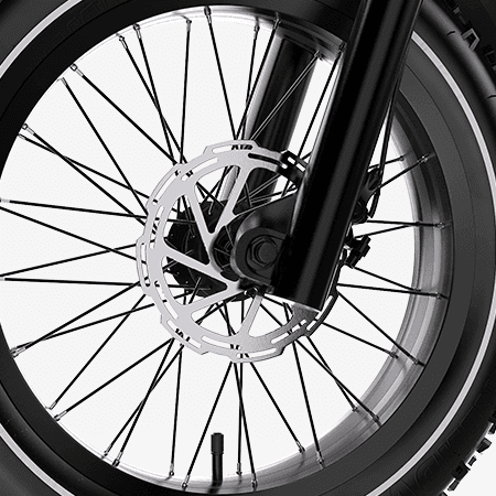 Hydraulic Brakes