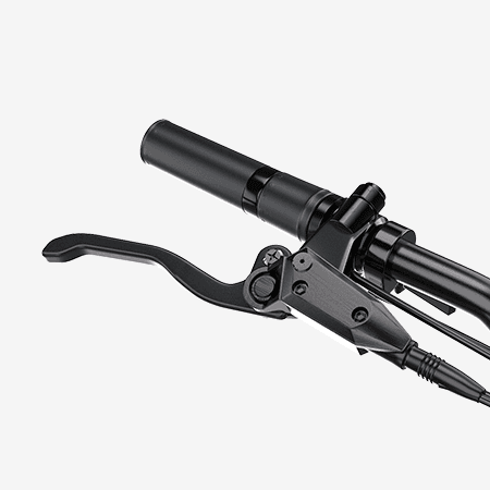 Twist Throttle