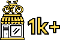 1 Year Warranty