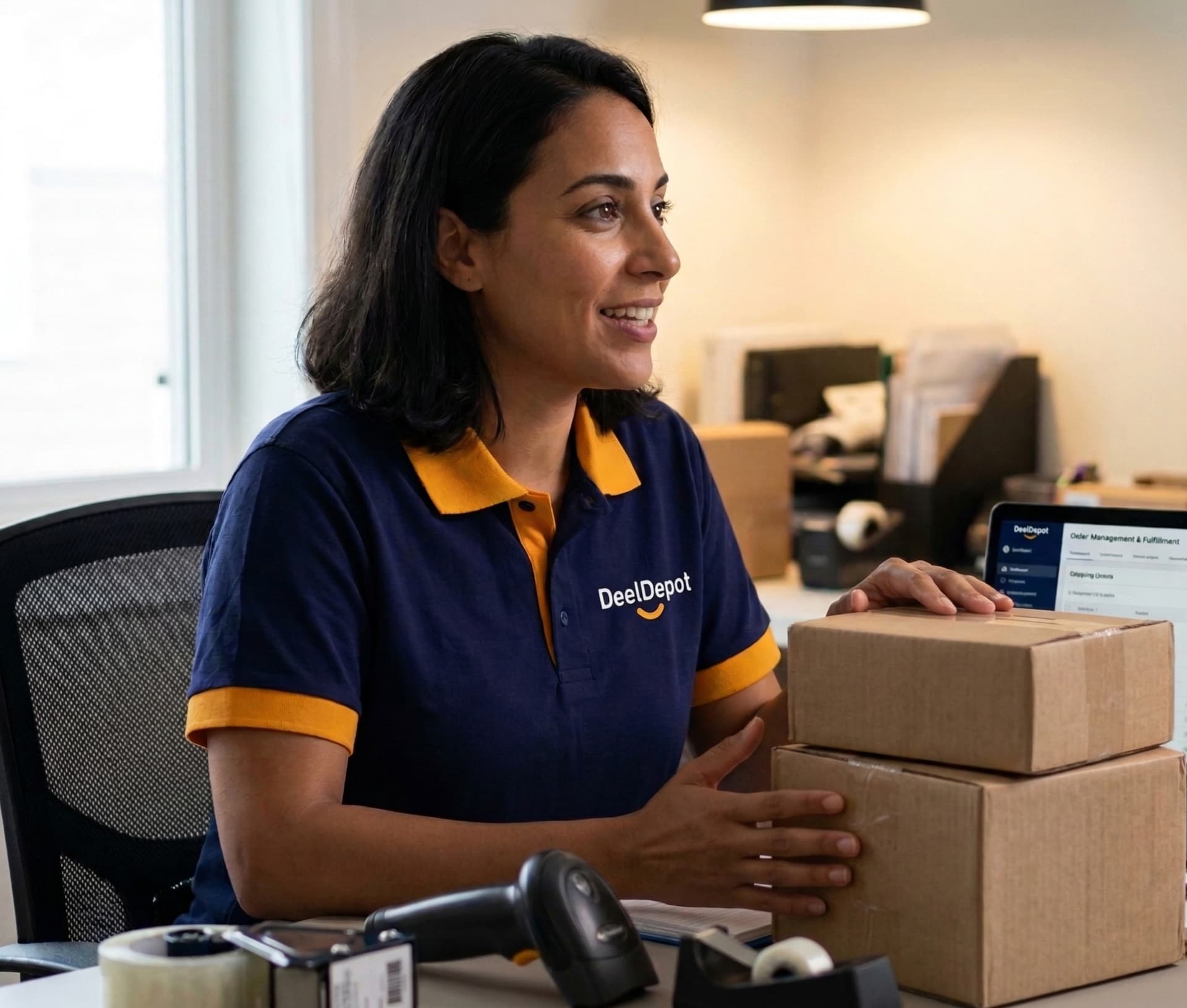 Shaylah - Your Selling Guide