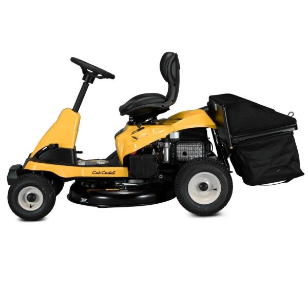 30 Mini Rider Bagger - Image 1