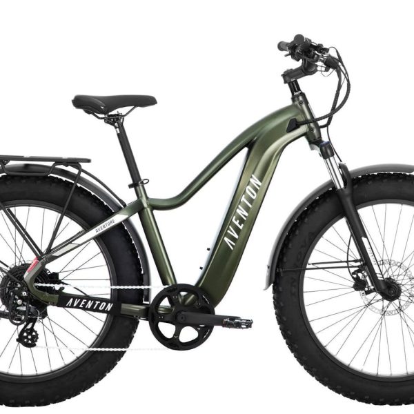 Aventon Aventure.2 - Image 1