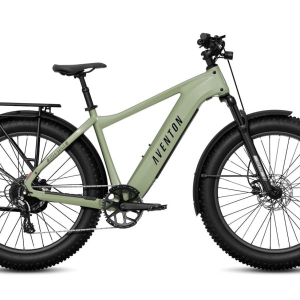 Aventon Aventure 3 - Image 1