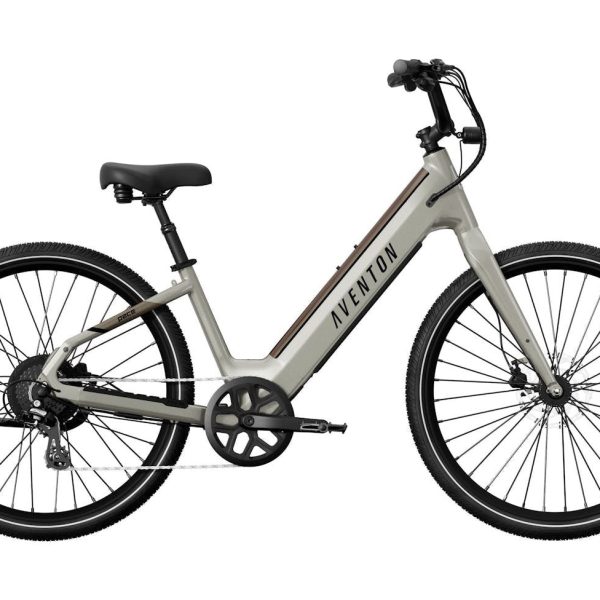 Aventon Pace 4 Step Through - Image 1