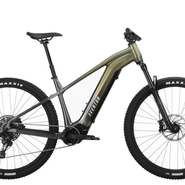 Aventon Ramblas eMTB - Image 1
