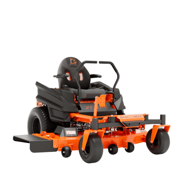 Bad Boy Mowers ZT ELITE - Image 1