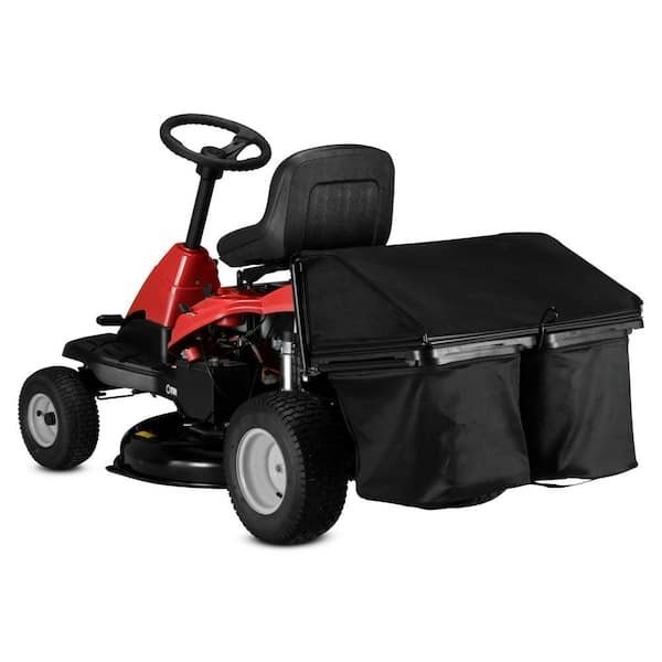 Craftsman Twin Bin Bagger 30 - Image 1