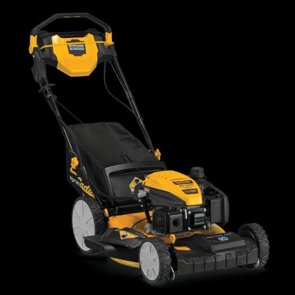 Cub Cadet SC300 Self-Propelled Lawn Mower - Image 1