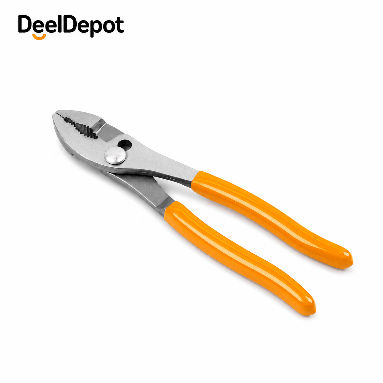Deeldepot Gripsure 7-inch Adjustable Pliers - Image 1