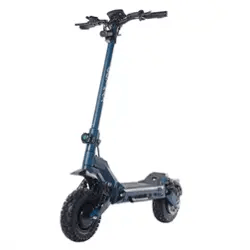 Gotrax GX3 Off Road Electric Scooter - Image 1