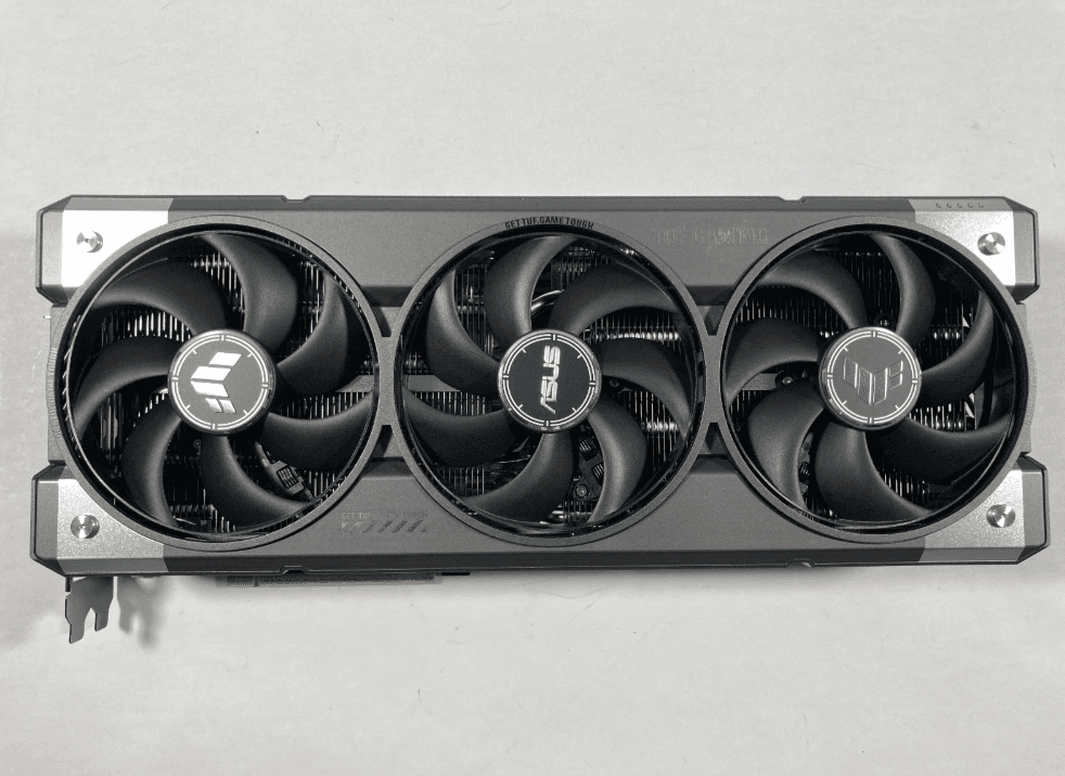 ASUS TUF Gaming GeForce RTX 5090 32GB GDDR7 Graphics Card - Image 1